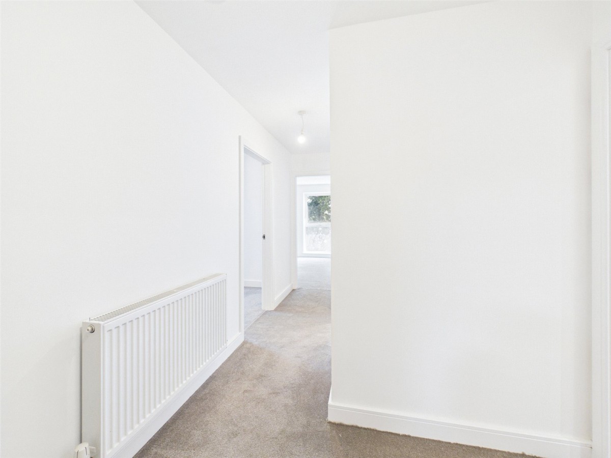 Albany House, Albany Street, Ilkeston, Derbyshire