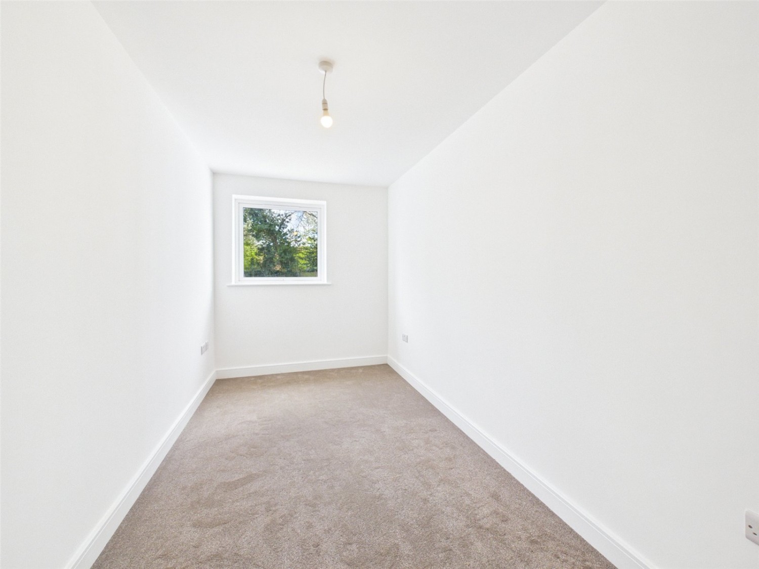 Albany House, Albany Street, Ilkeston, Derbyshire