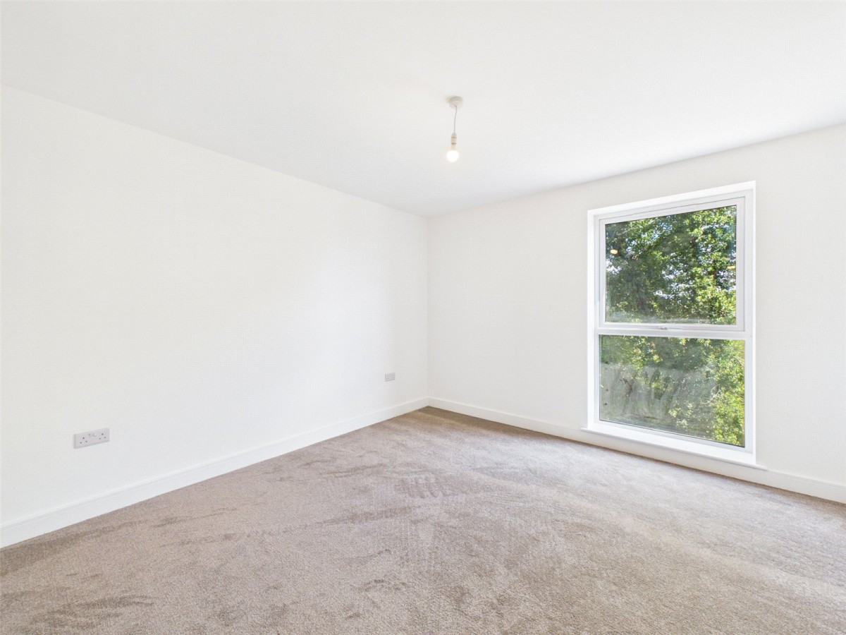 Albany House, Albany Street, Ilkeston, Derbyshire