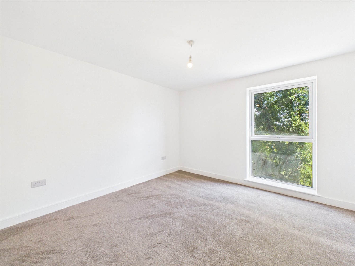 Albany House, Albany Street, Ilkeston, Derbyshire