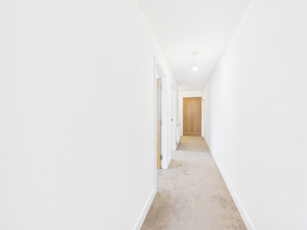 Albany House, Albany Street, Ilkeston, Derbyshire