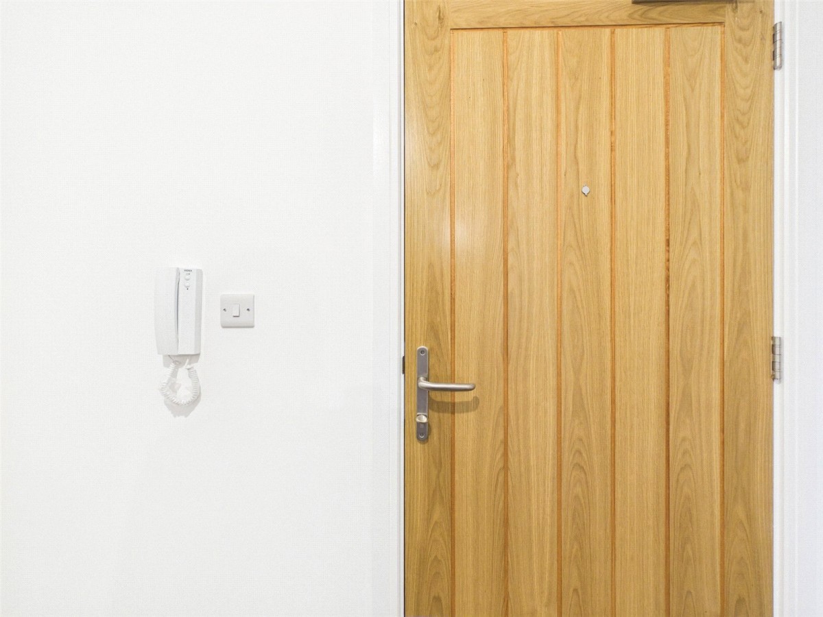 Albany House, Albany Street, Ilkeston, Derbyshire