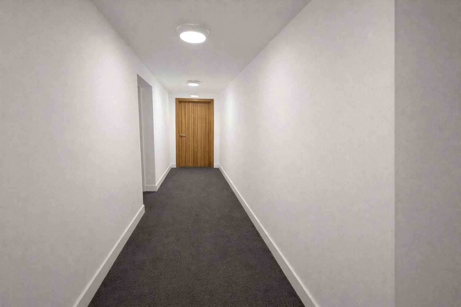 Albany House, Albany Street, Ilkeston, Derbyshire