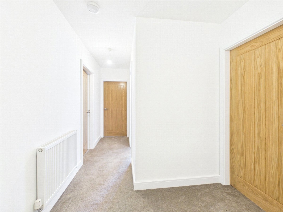 Albany House, Albany Street, Ilkeston, Derbyshire