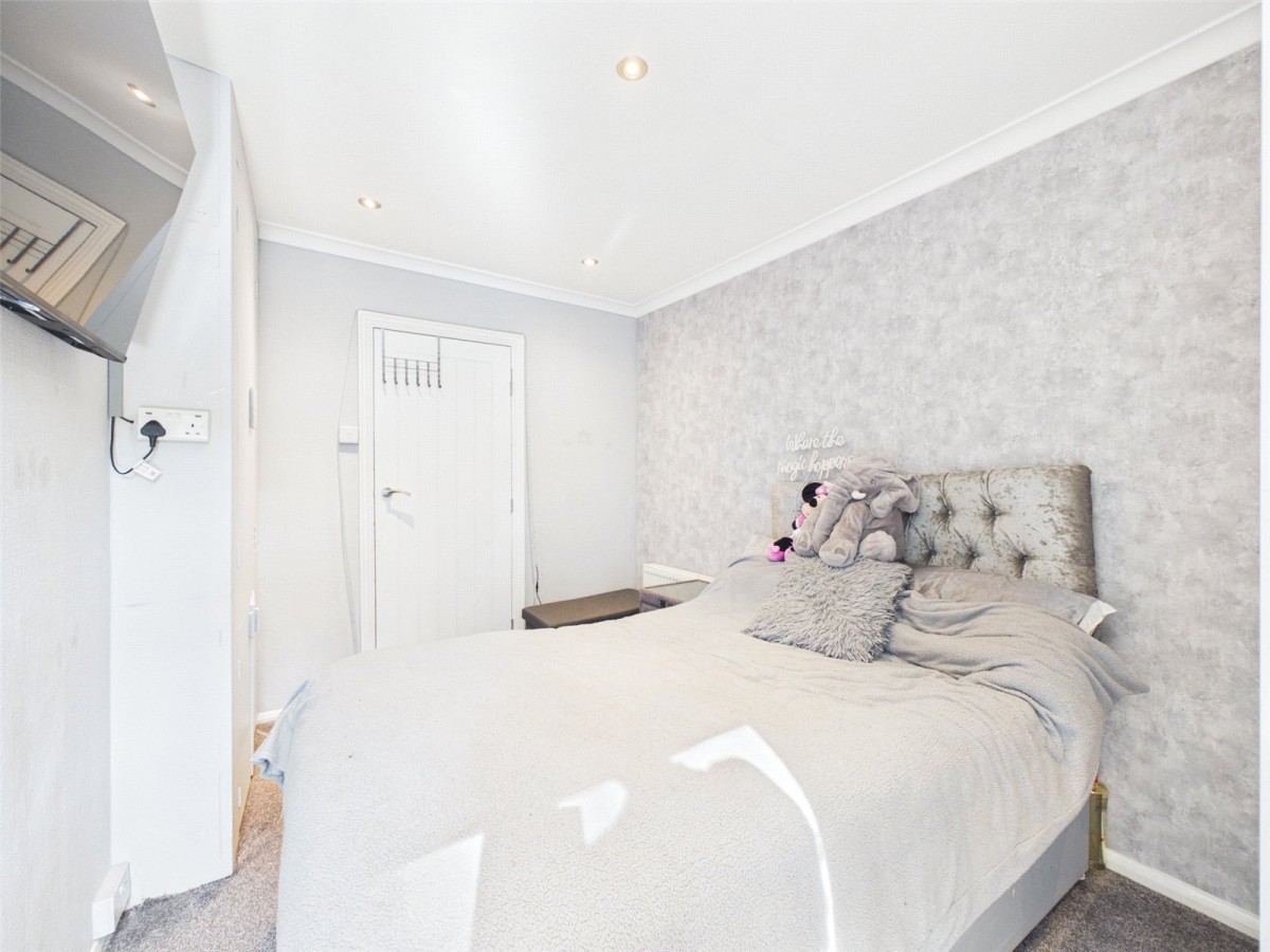 Heanor, Derbyshire