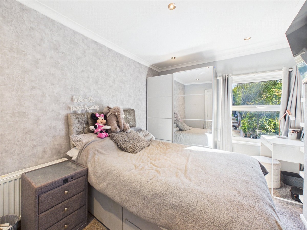 Heanor, Derbyshire