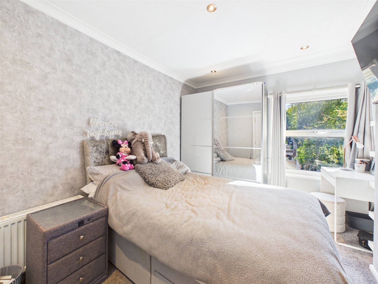 Heanor, Derbyshire