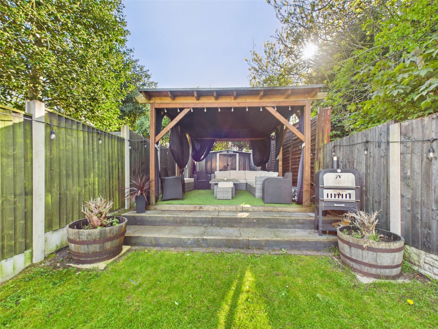Heanor, Derbyshire