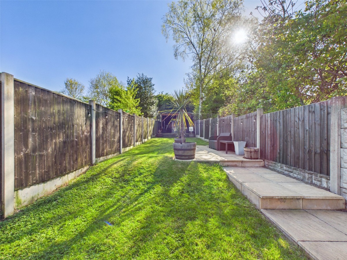 Heanor, Derbyshire