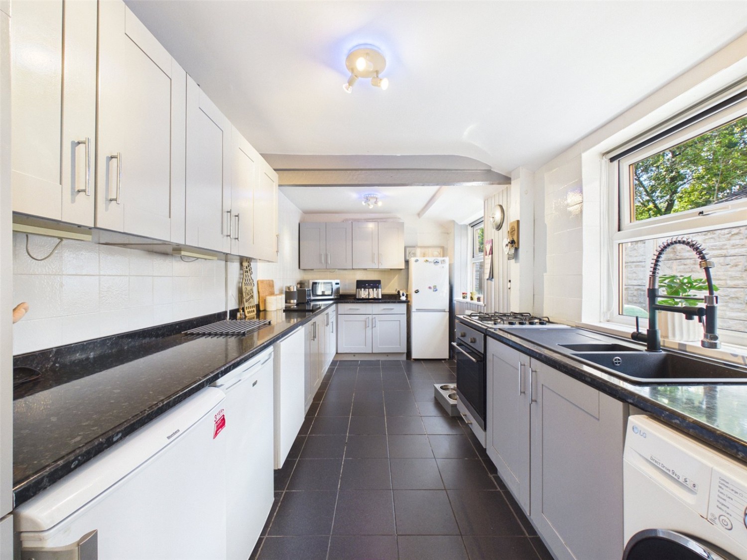 Heanor, Derbyshire