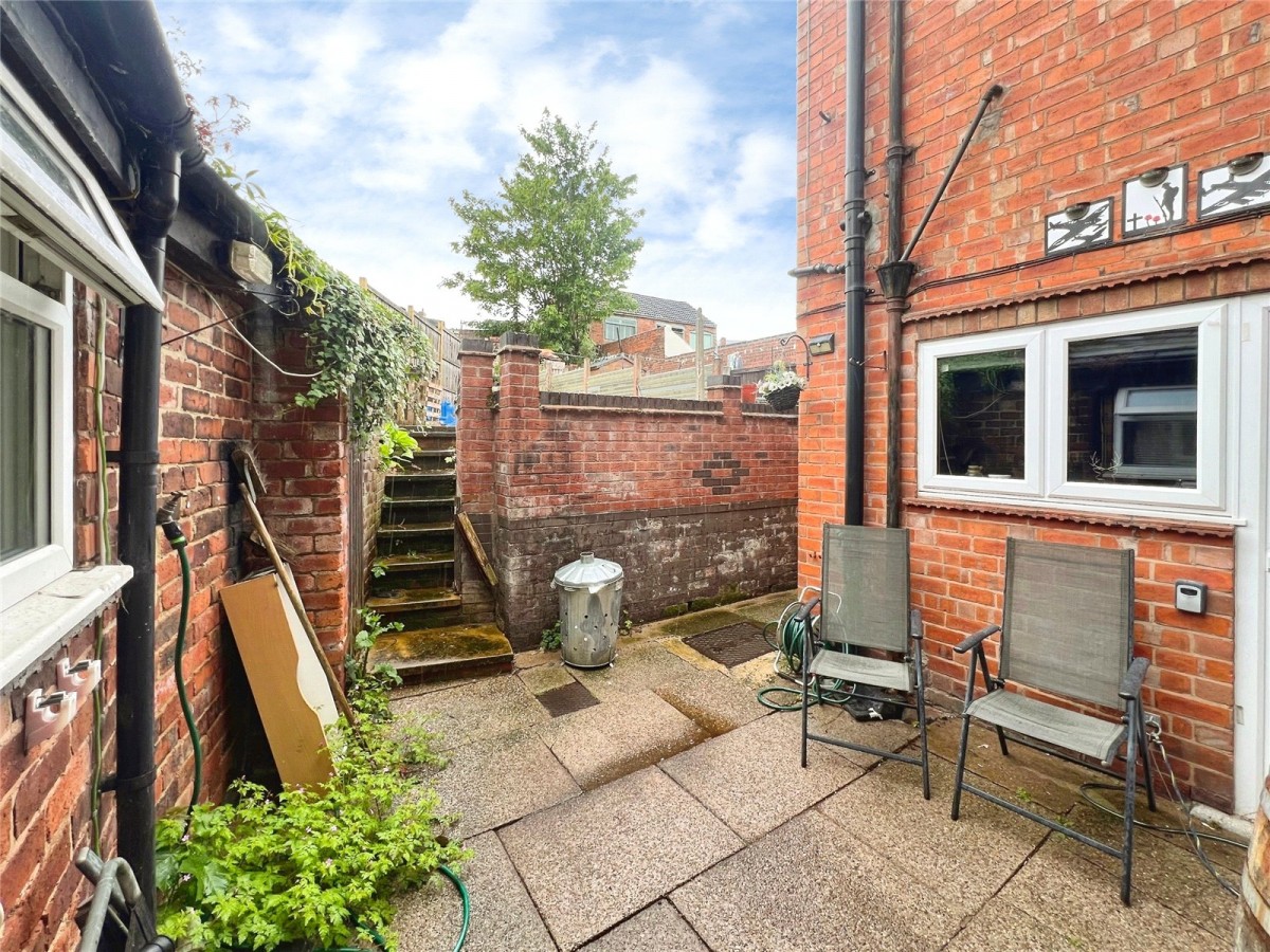 Heanor, Derbyshire