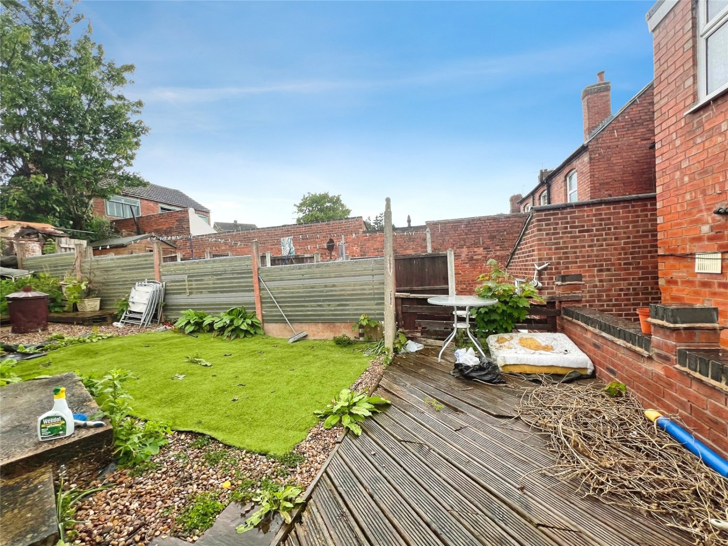 Heanor, Derbyshire