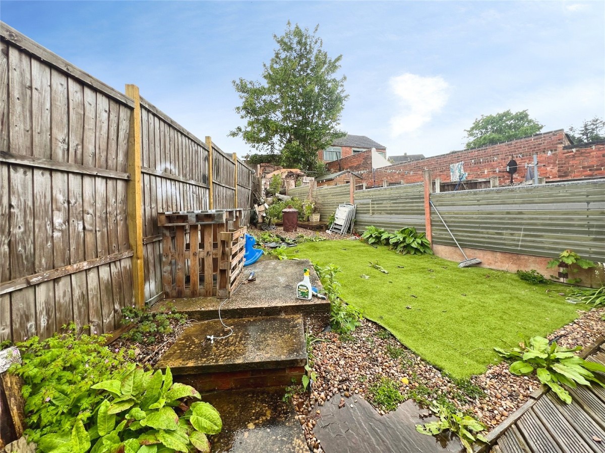 Heanor, Derbyshire