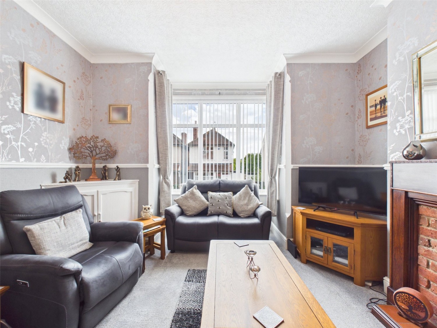 Langley Mill, Nottingham, Derbyshire
