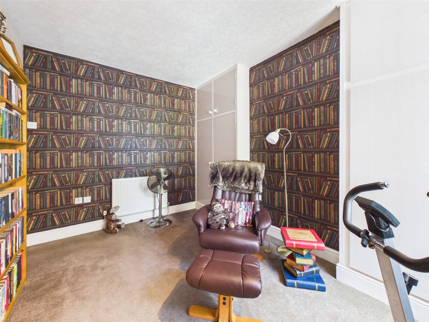 Langley Mill, Nottingham, Derbyshire