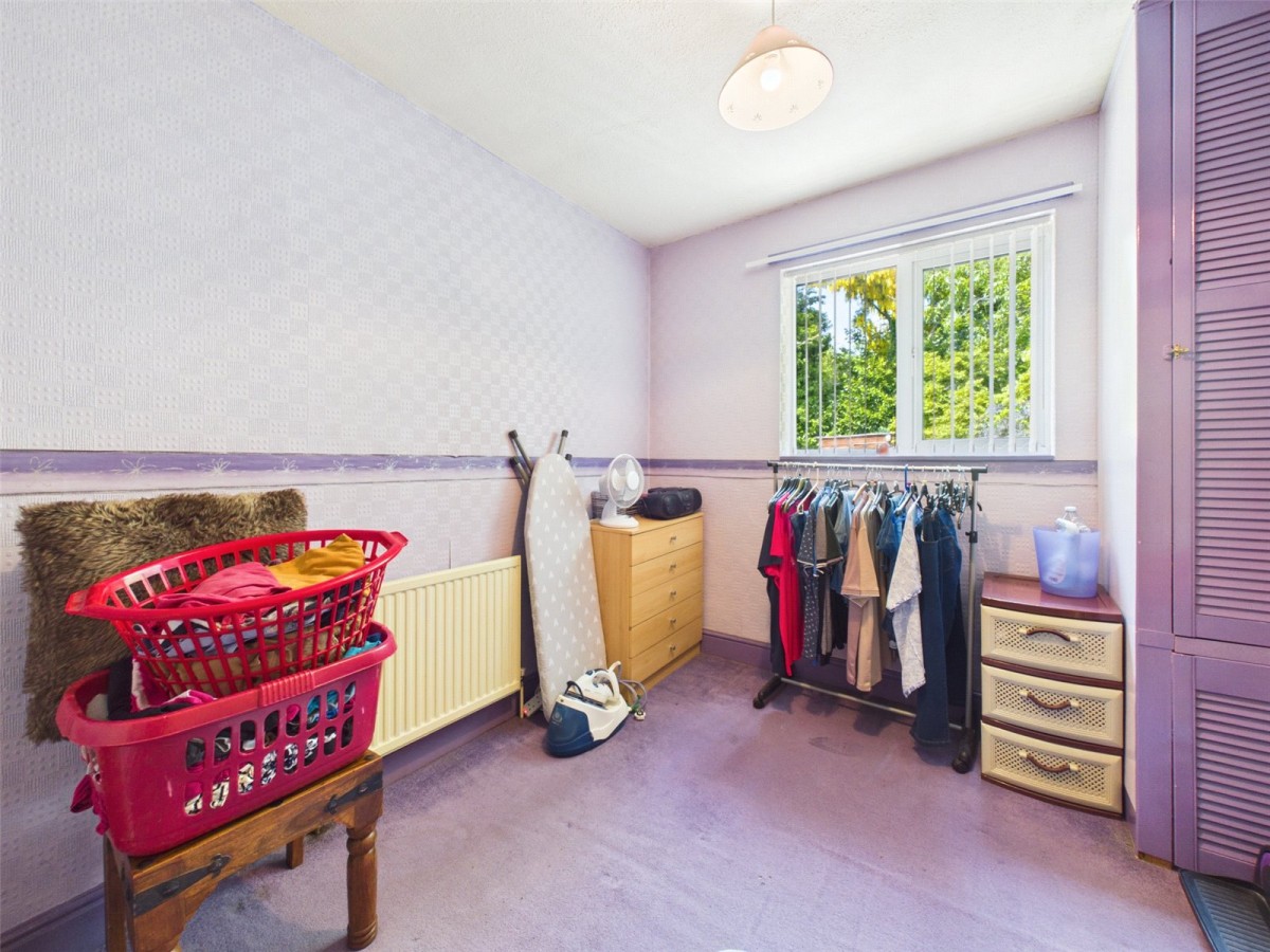 Langley Mill, Nottingham, Derbyshire