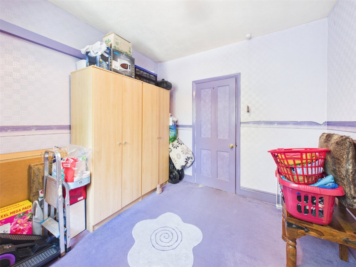 Langley Mill, Nottingham, Derbyshire