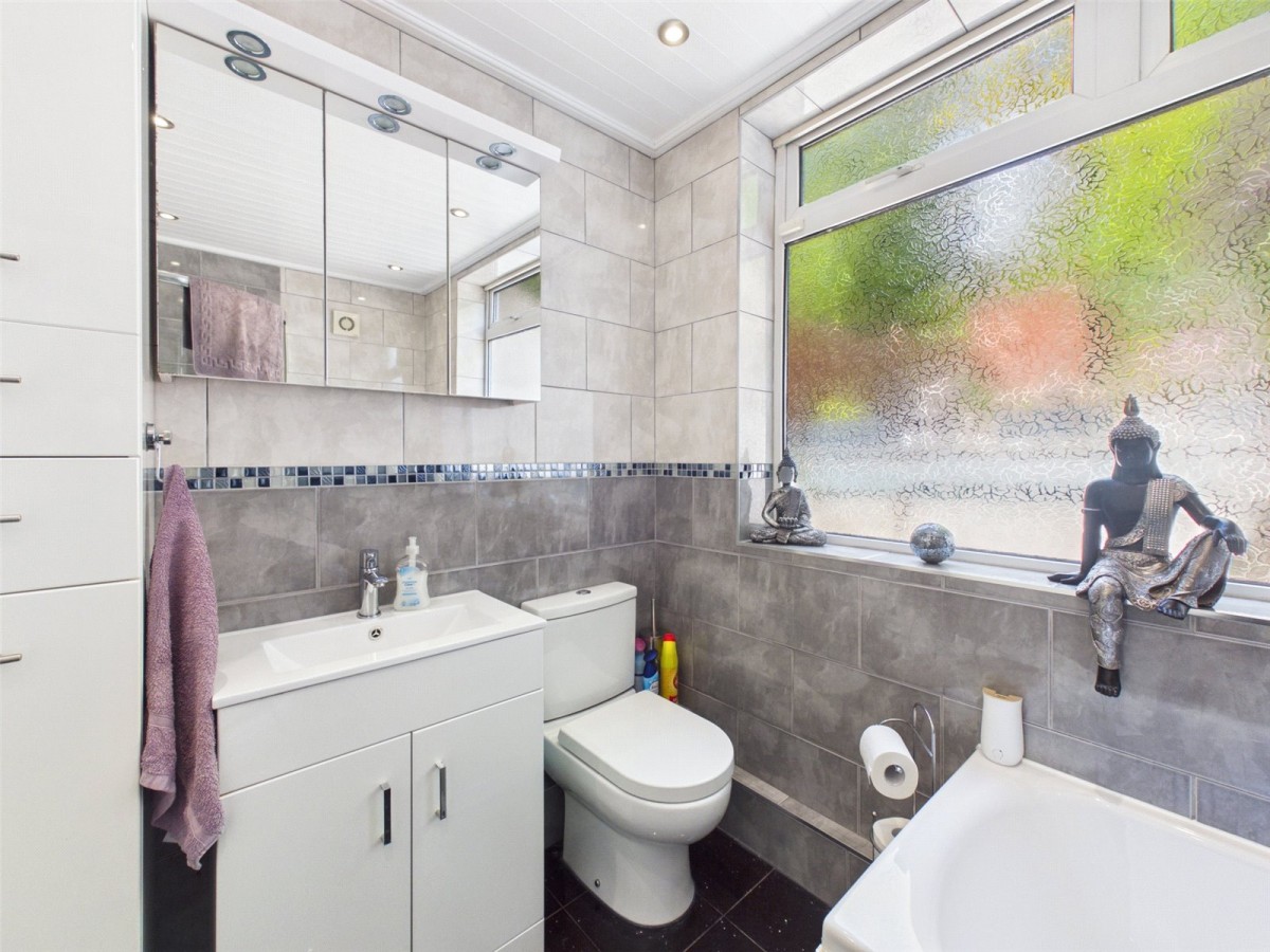 Langley Mill, Nottingham, Derbyshire