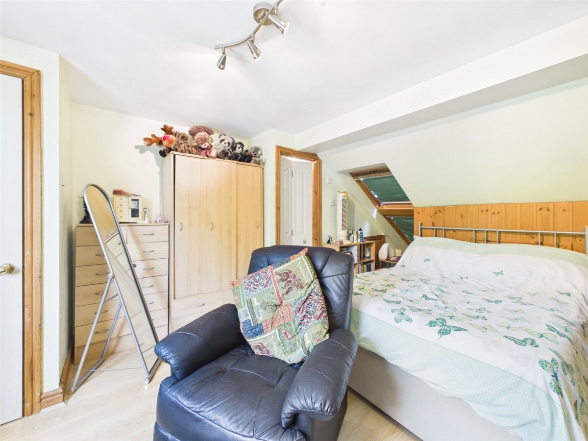 Langley Mill, Nottingham, Derbyshire