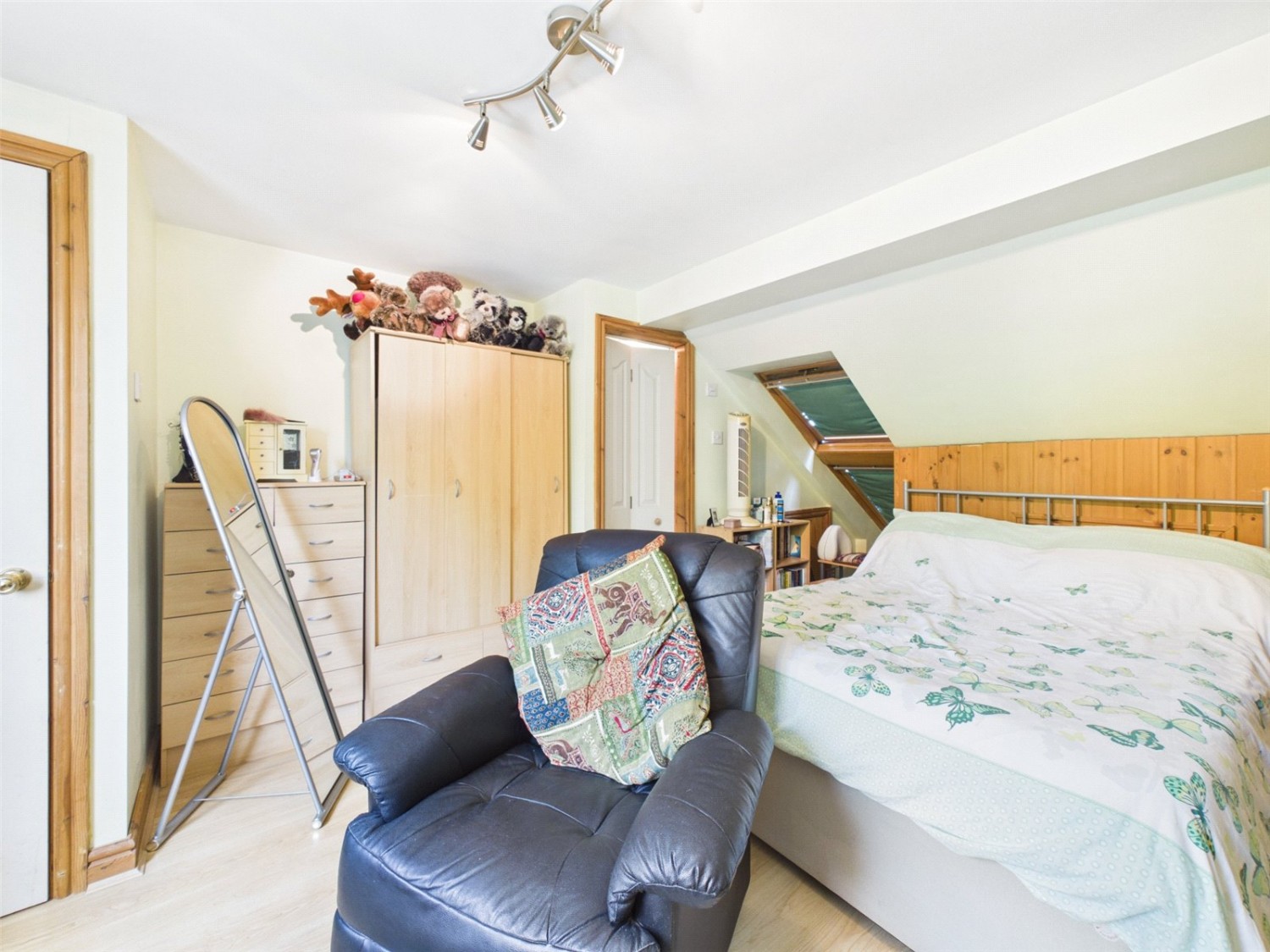 Langley Mill, Nottingham, Derbyshire