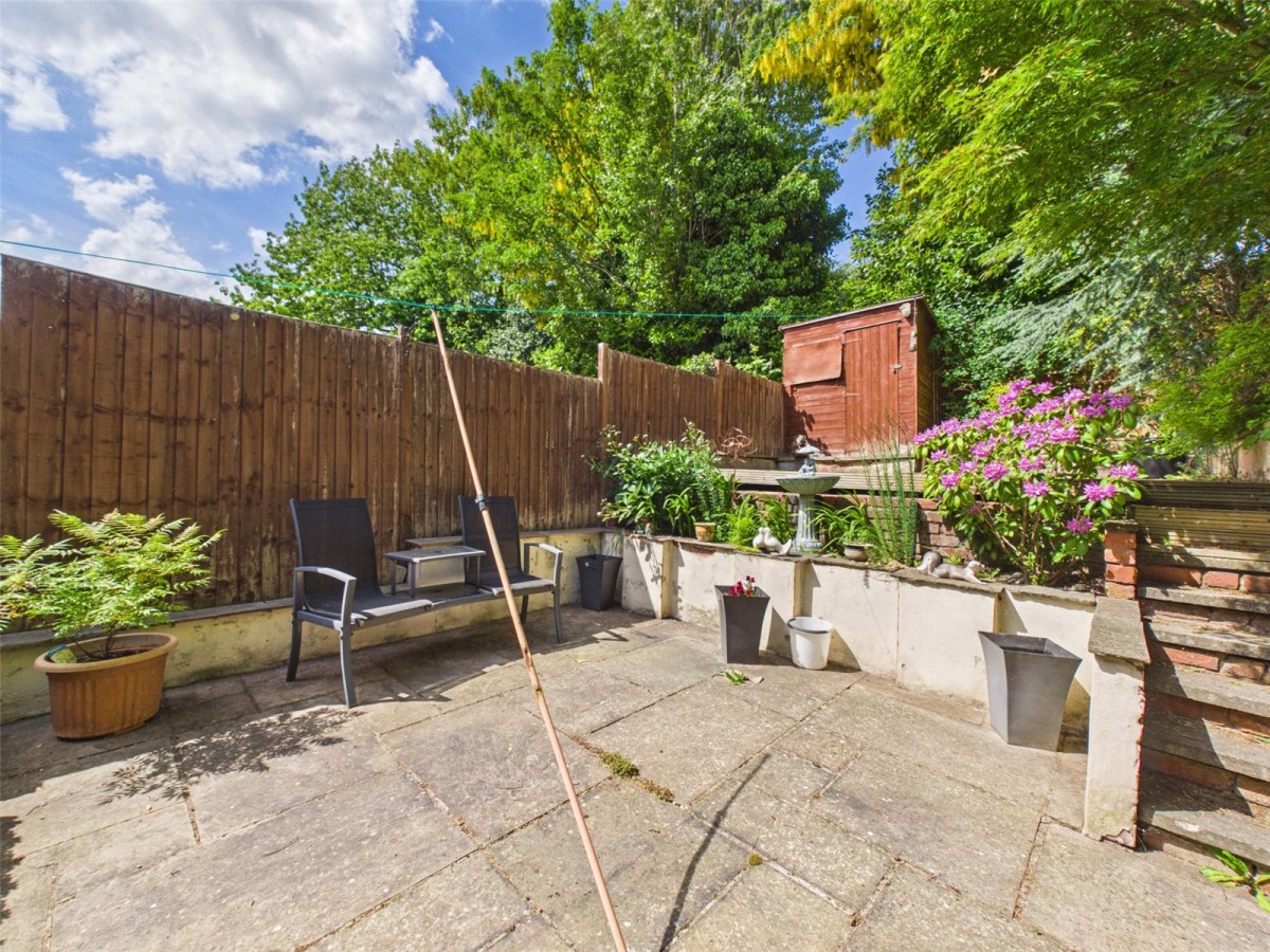 Langley Mill, Nottingham, Derbyshire