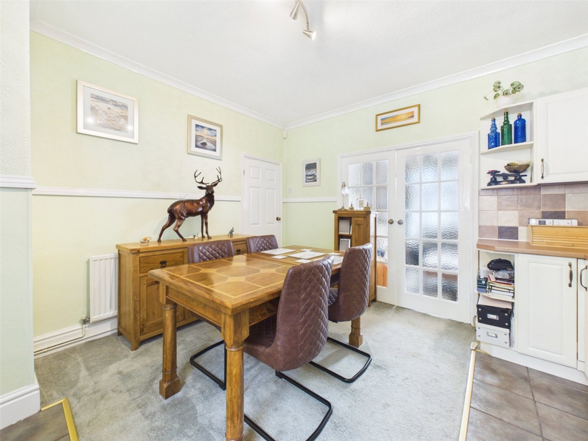 Langley Mill, Nottingham, Derbyshire
