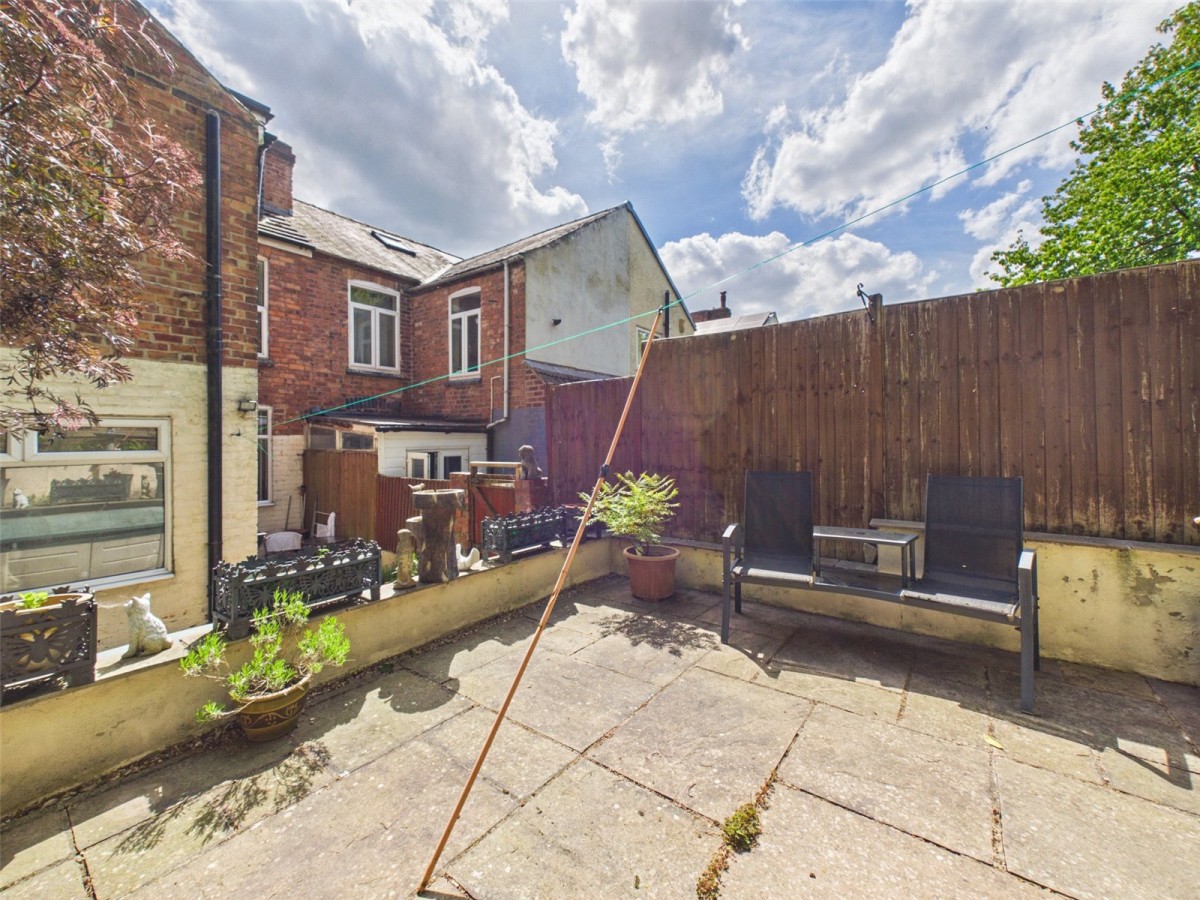 Langley Mill, Nottingham, Derbyshire