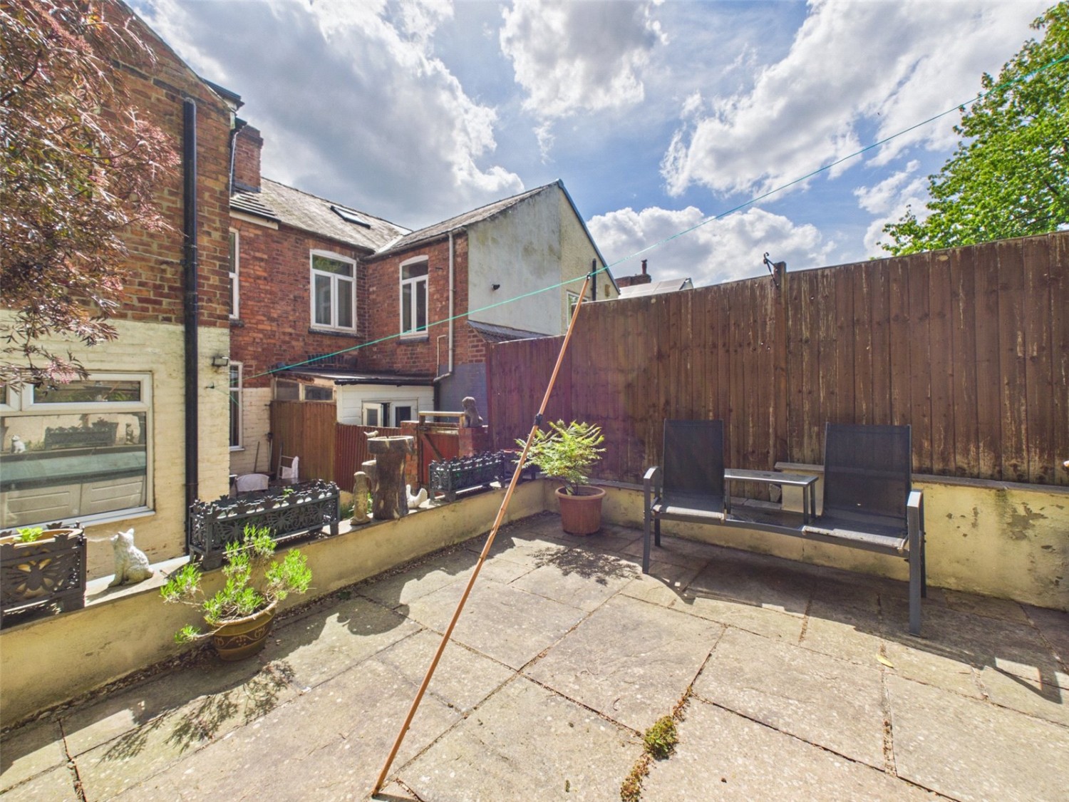 Langley Mill, Nottingham, Derbyshire
