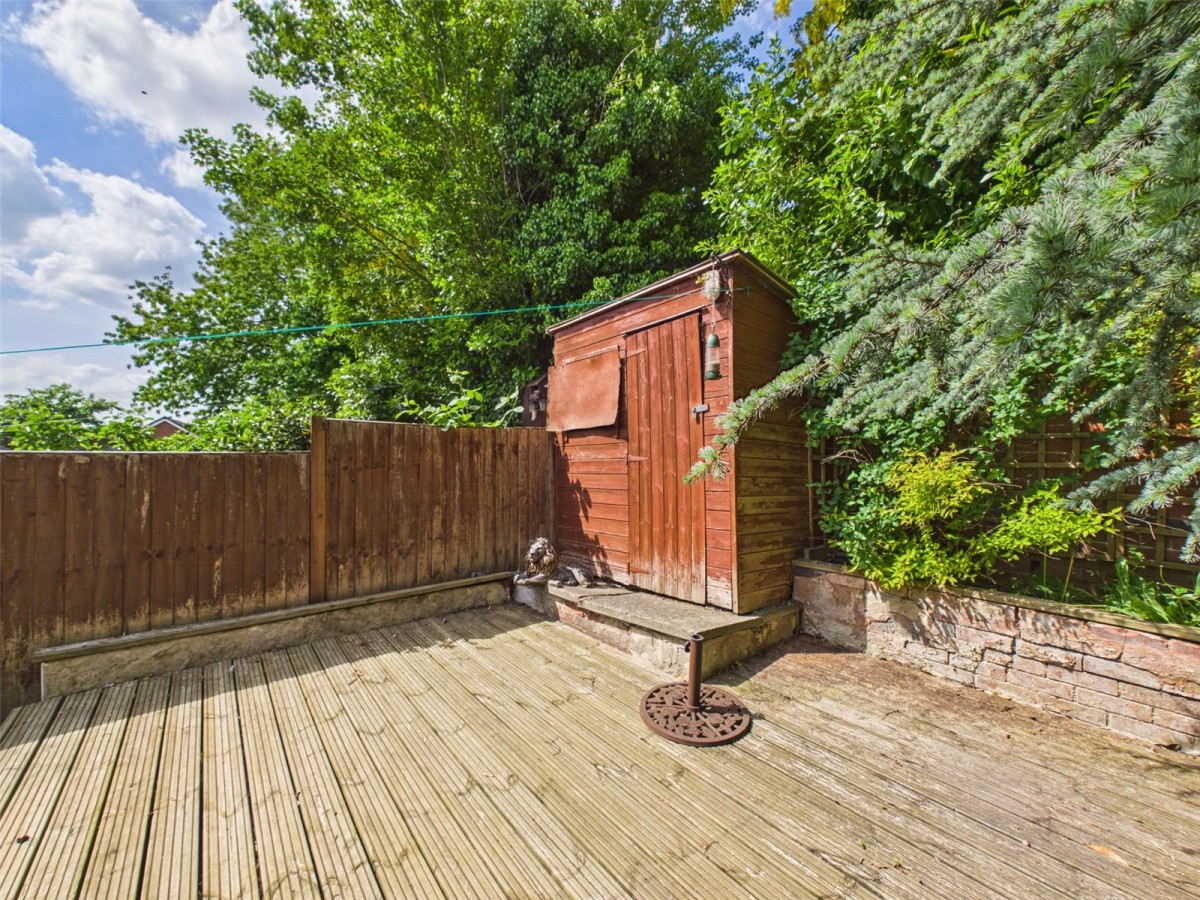 Langley Mill, Nottingham, Derbyshire