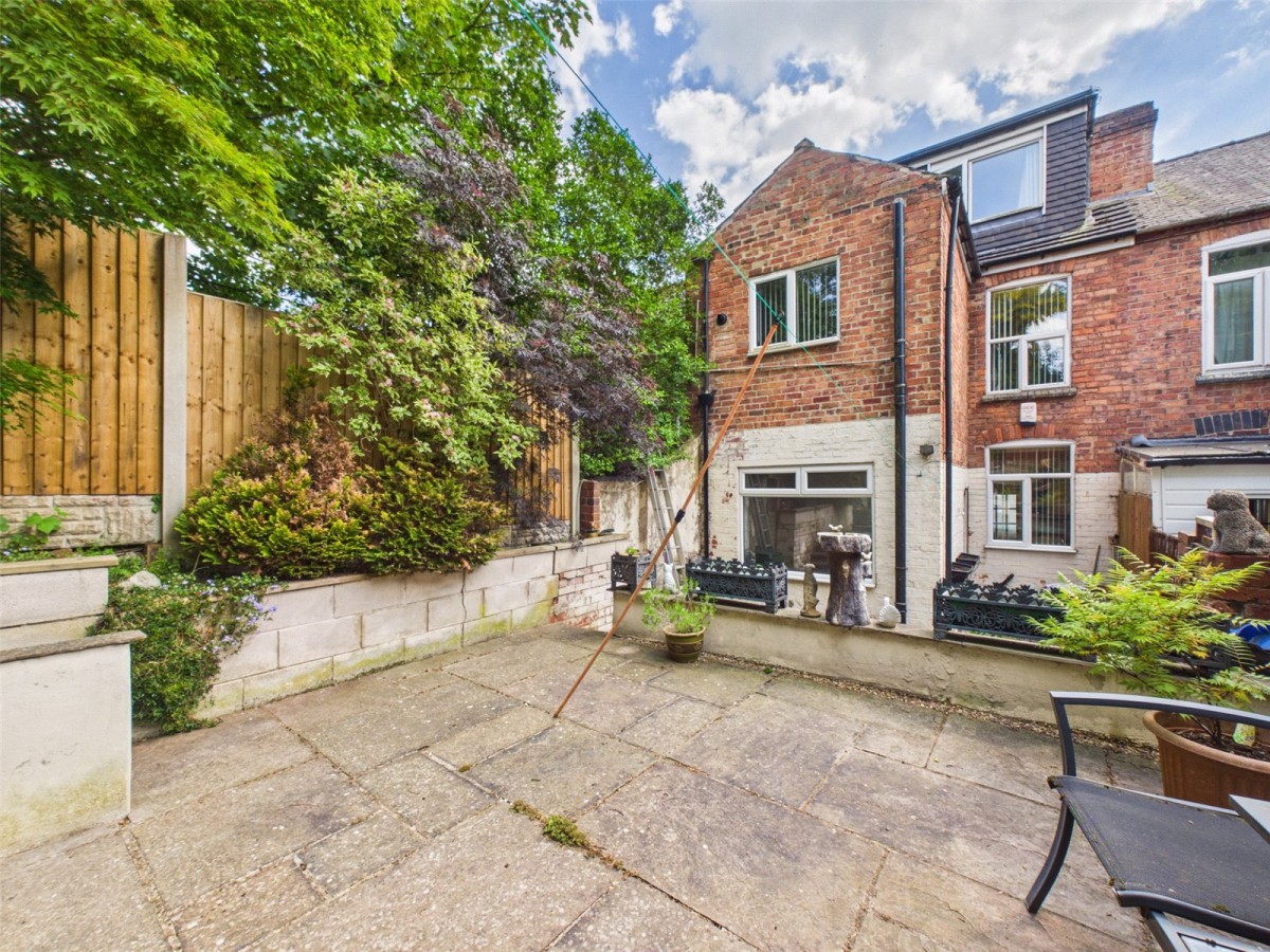 Langley Mill, Nottingham, Derbyshire