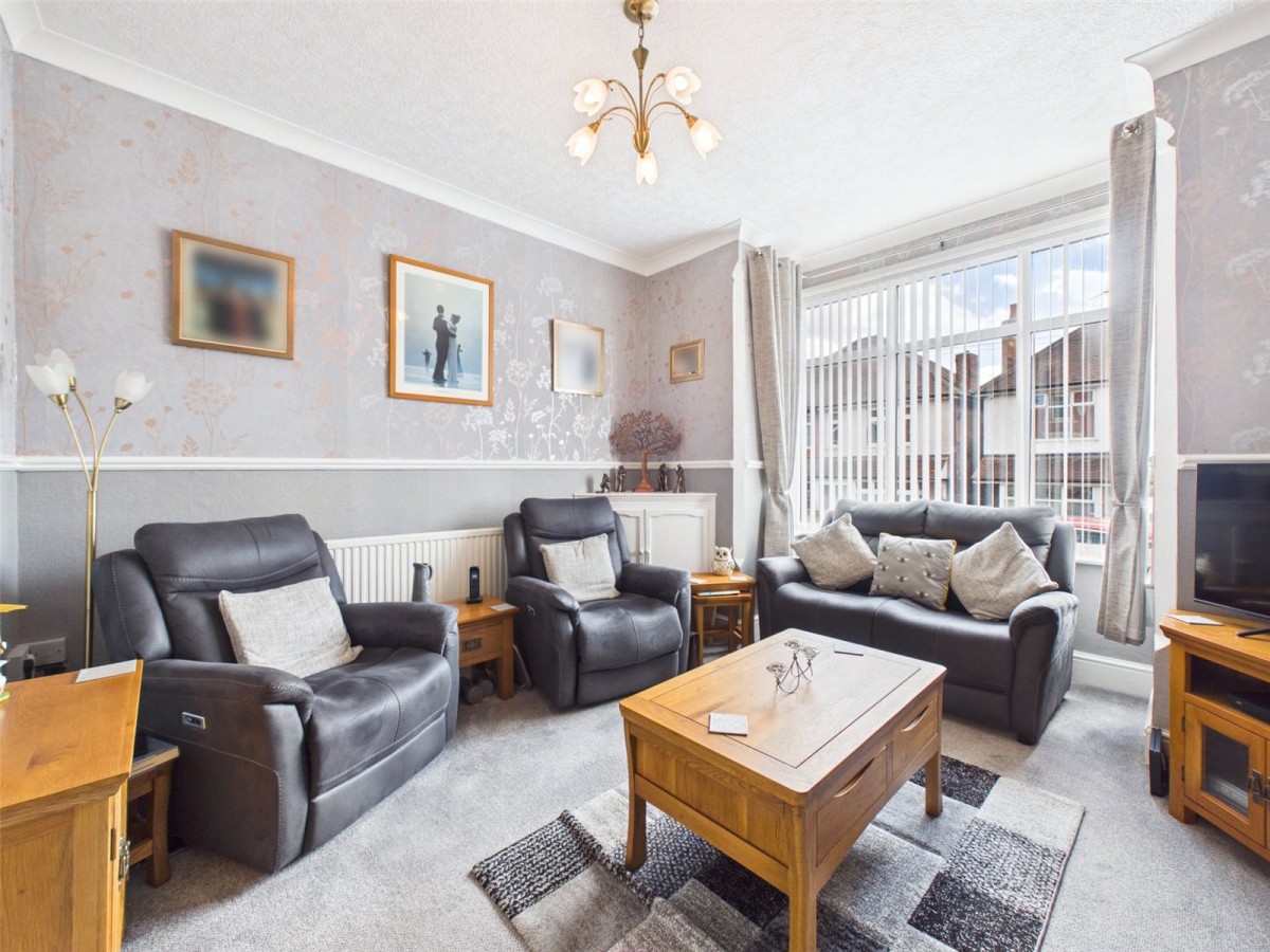 Langley Mill, Nottingham, Derbyshire