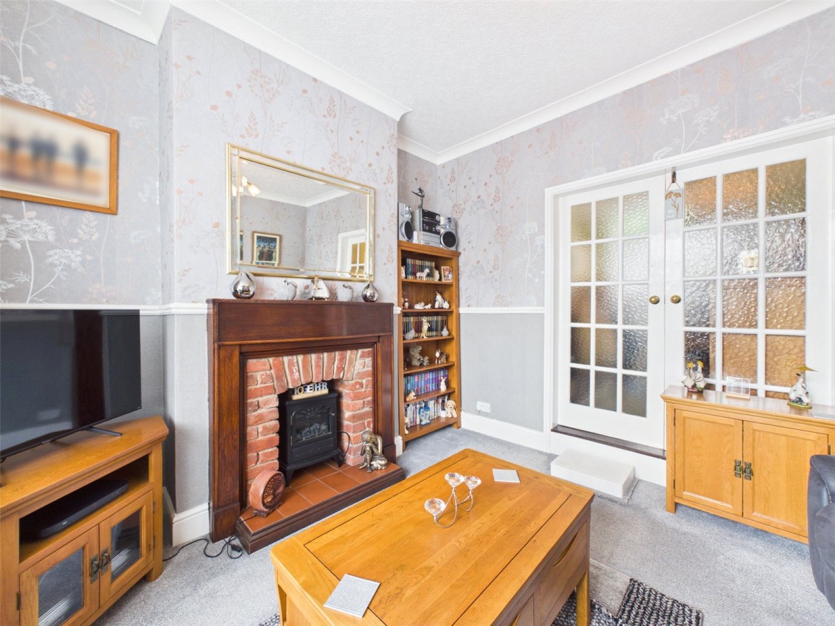 Langley Mill, Nottingham, Derbyshire