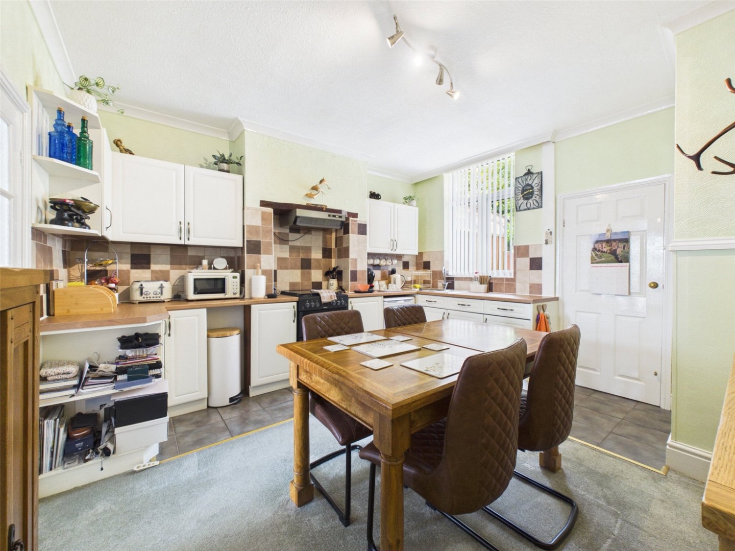 Langley Mill, Nottingham, Derbyshire