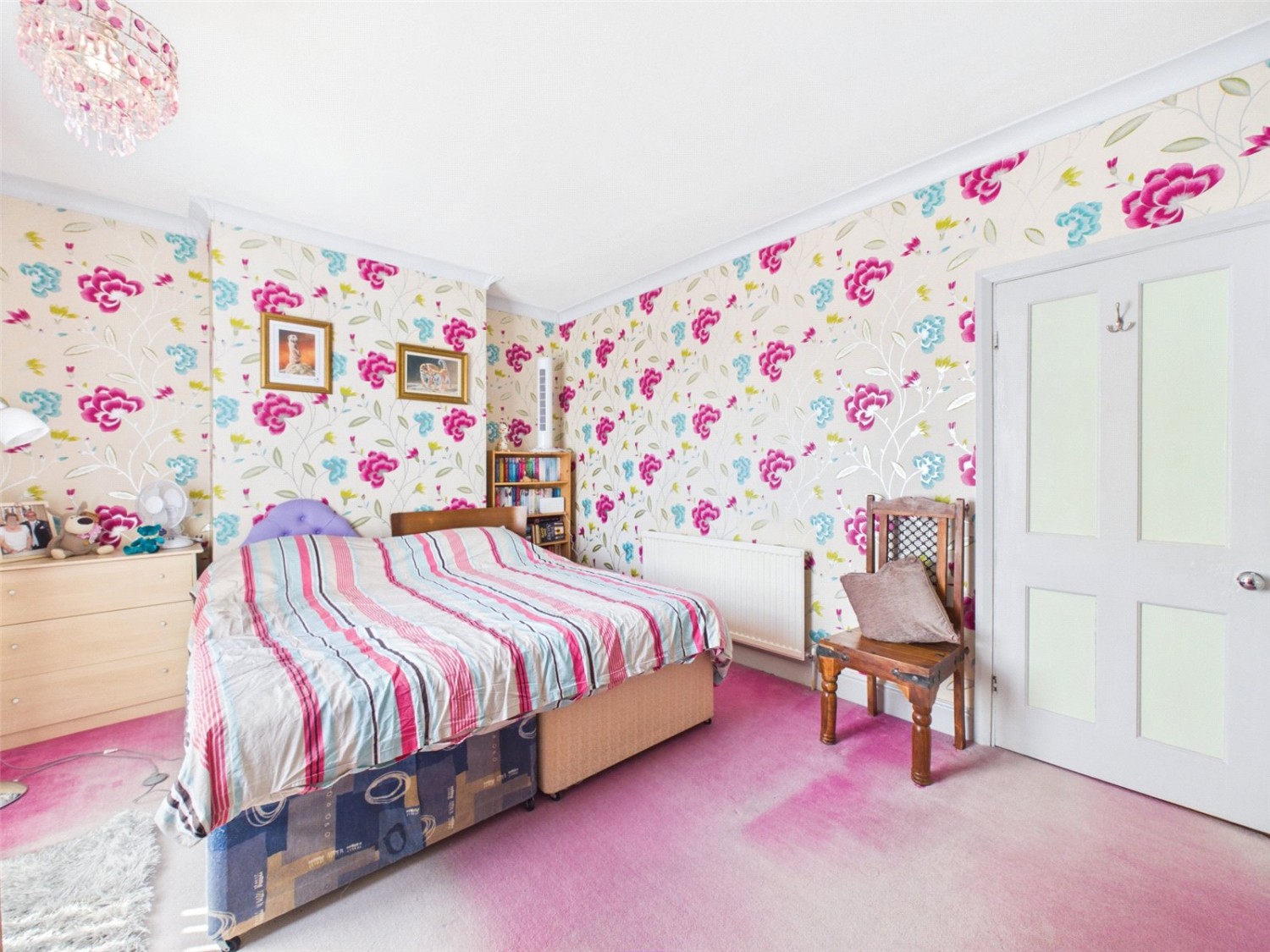 Langley Mill, Nottingham, Derbyshire