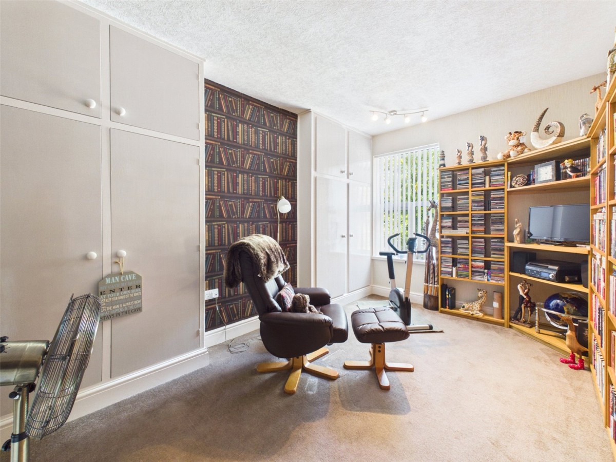 Langley Mill, Nottingham, Derbyshire