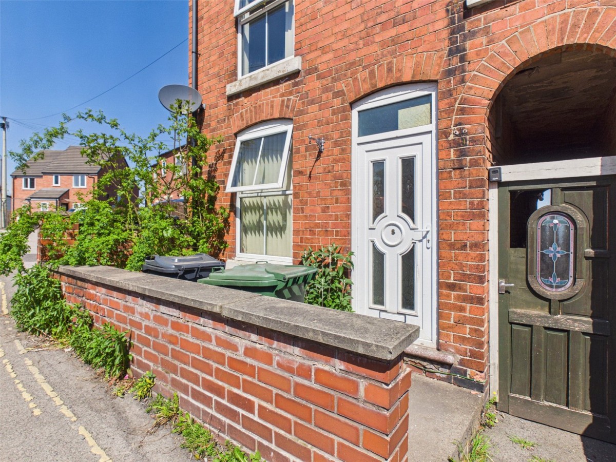 Heanor, Derbyshire