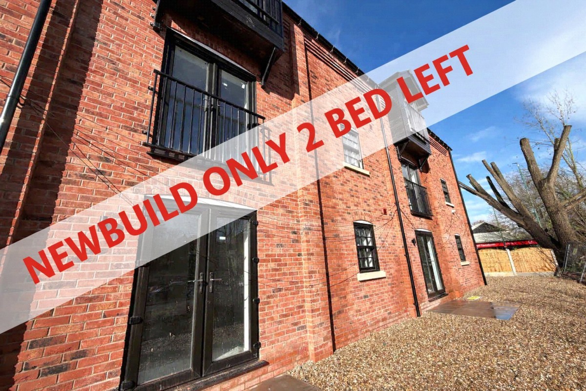 Bulwell, Nottingham, Nottinghamshire