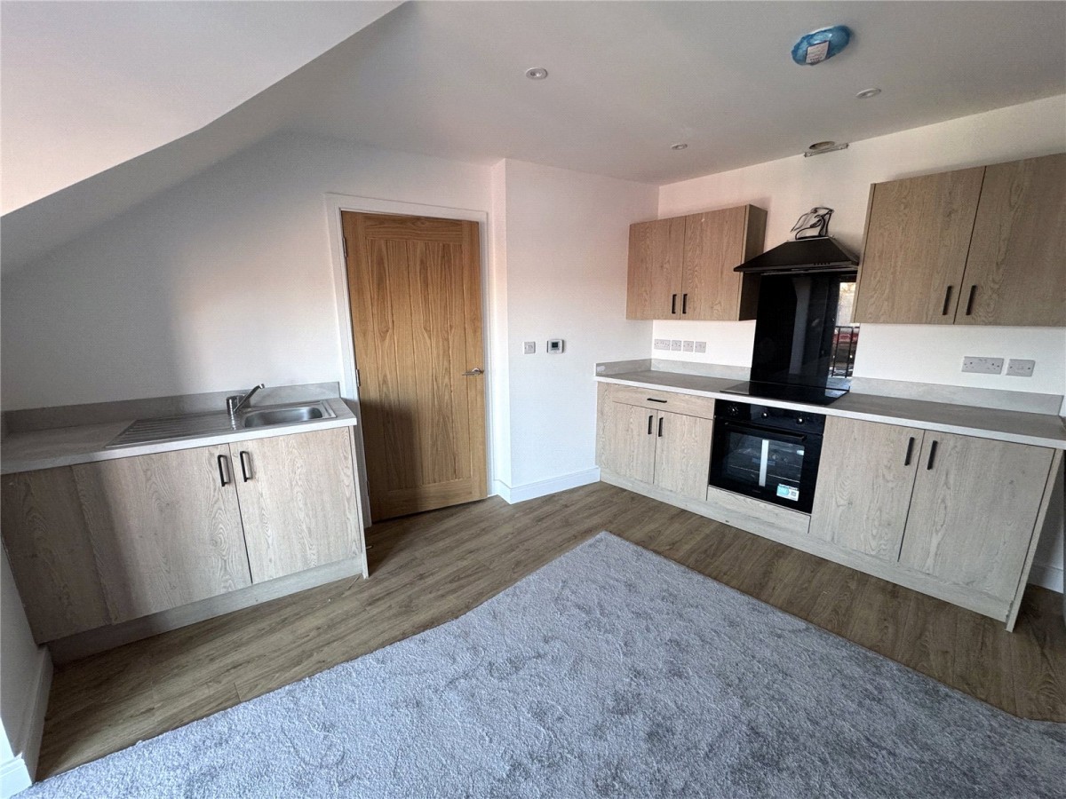 Bulwell, Nottingham, Nottinghamshire