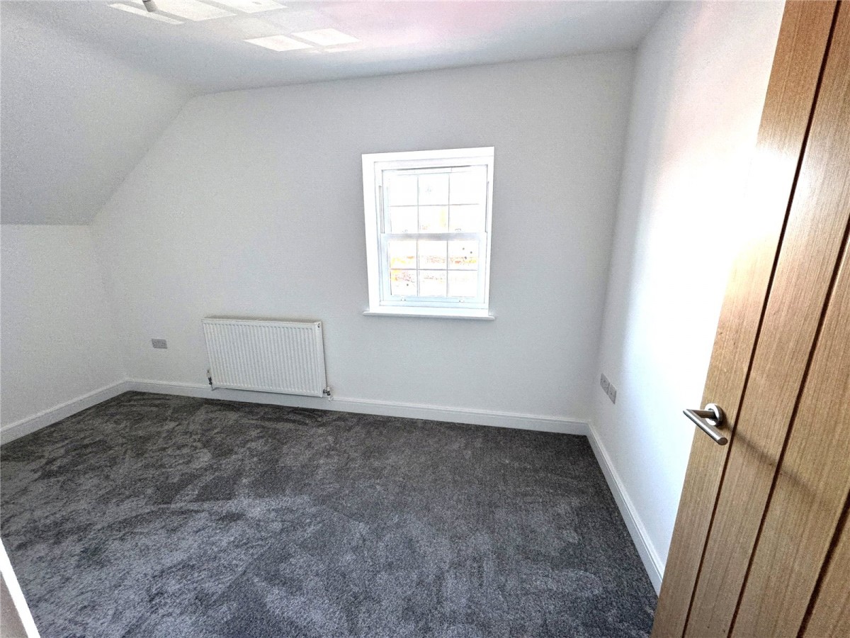 Bulwell, Nottingham, Nottinghamshire