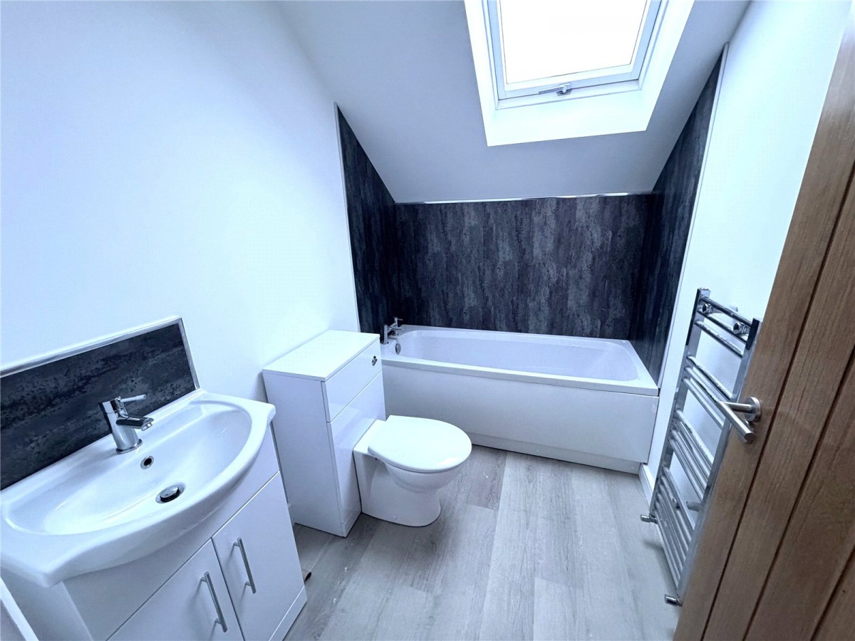 Bulwell, Nottingham, Nottinghamshire