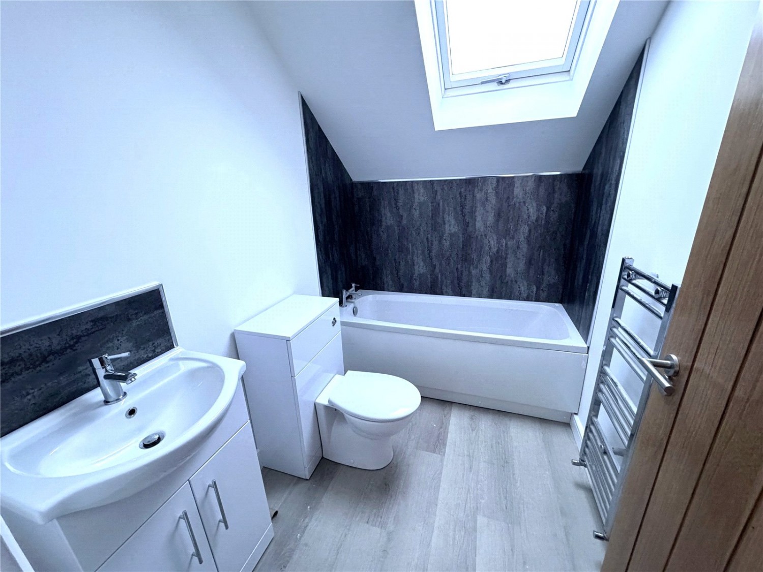 Bulwell, Nottingham, Nottinghamshire