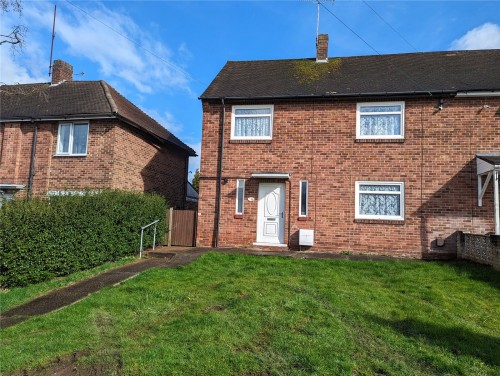 Burton-on-Trent, Staffordshire