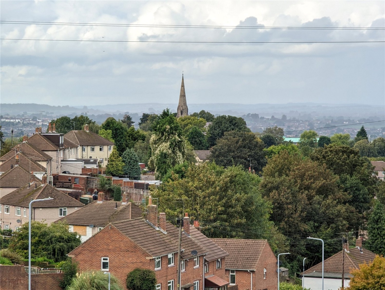 Burton-on-Trent, Staffordshire