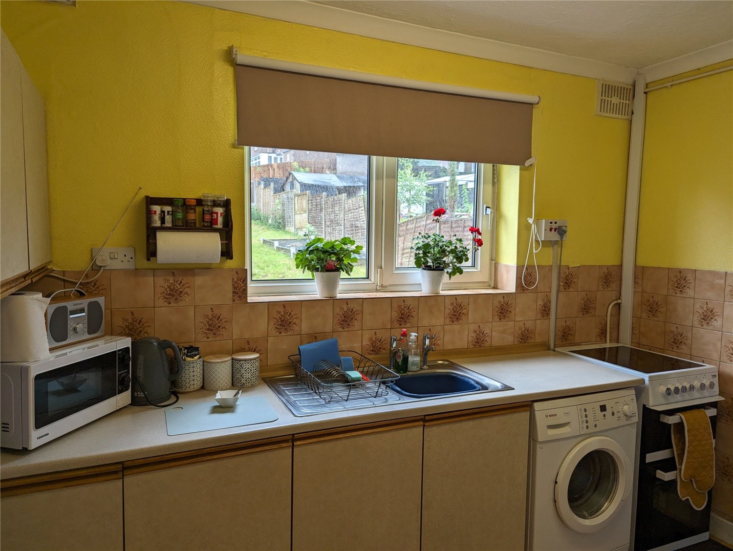 Burton-on-Trent, Staffordshire