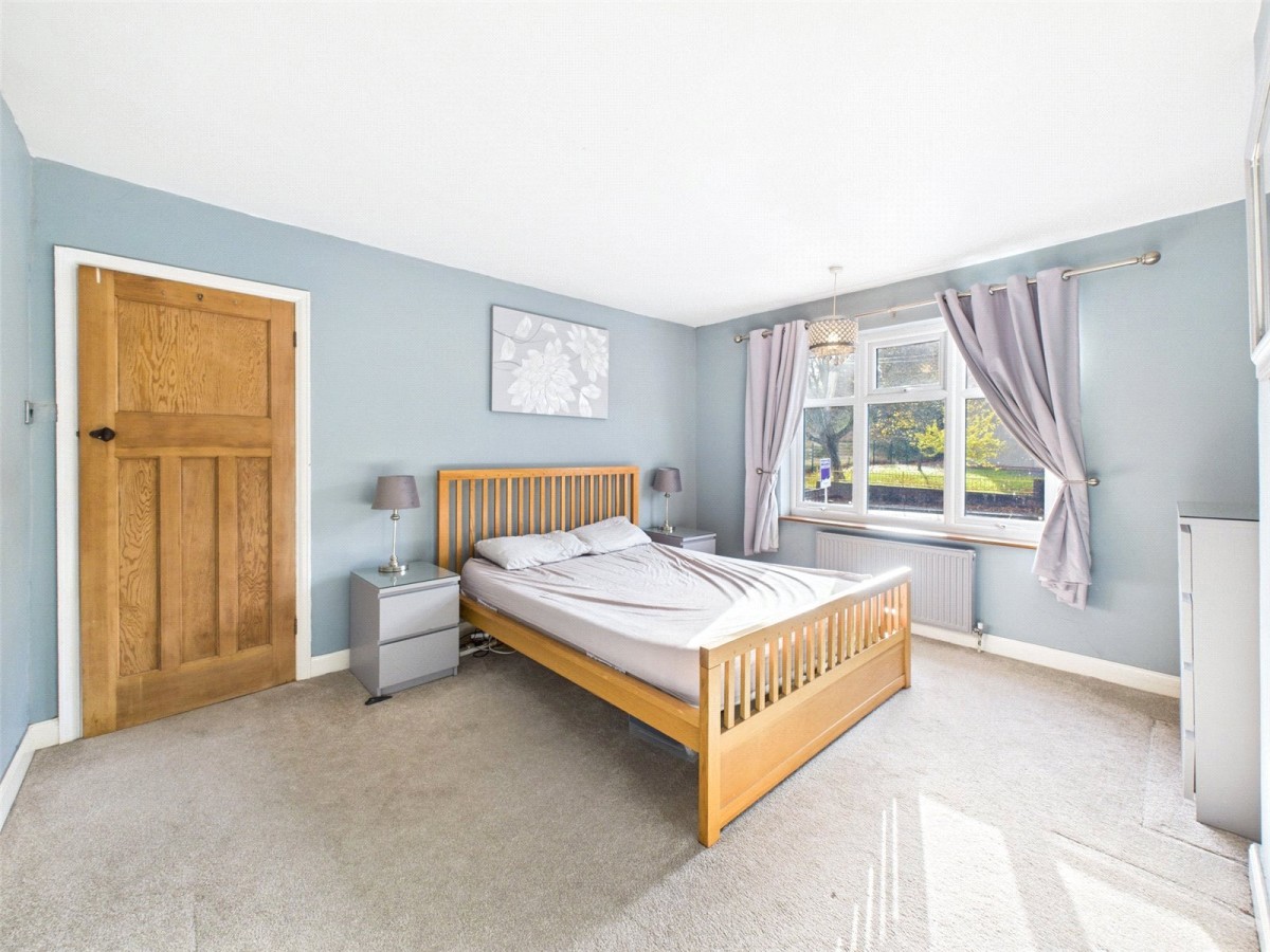 Heanor, Derbyshire