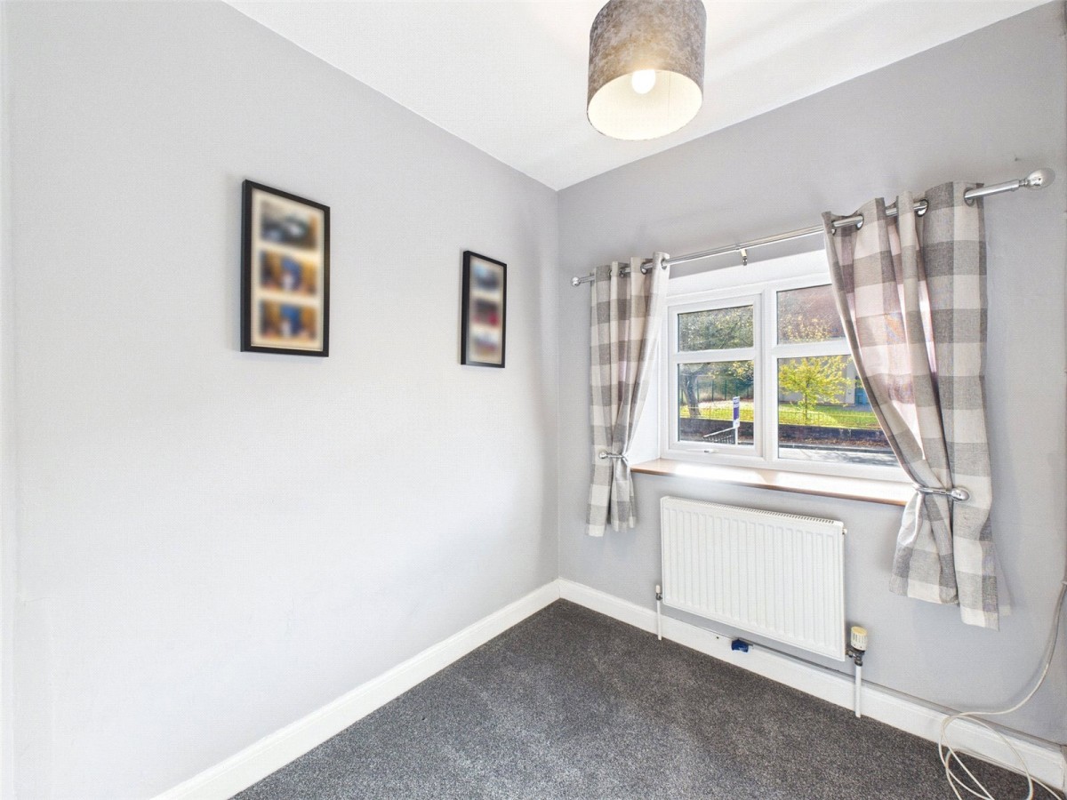 Heanor, Derbyshire