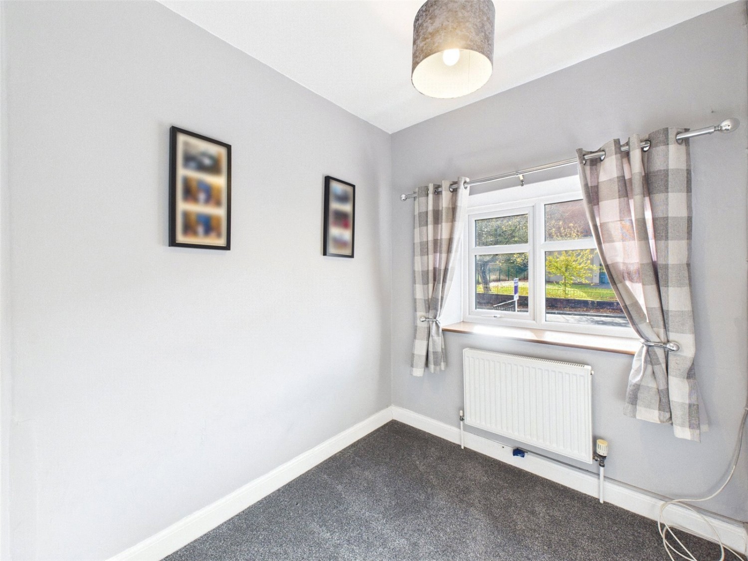 Heanor, Derbyshire