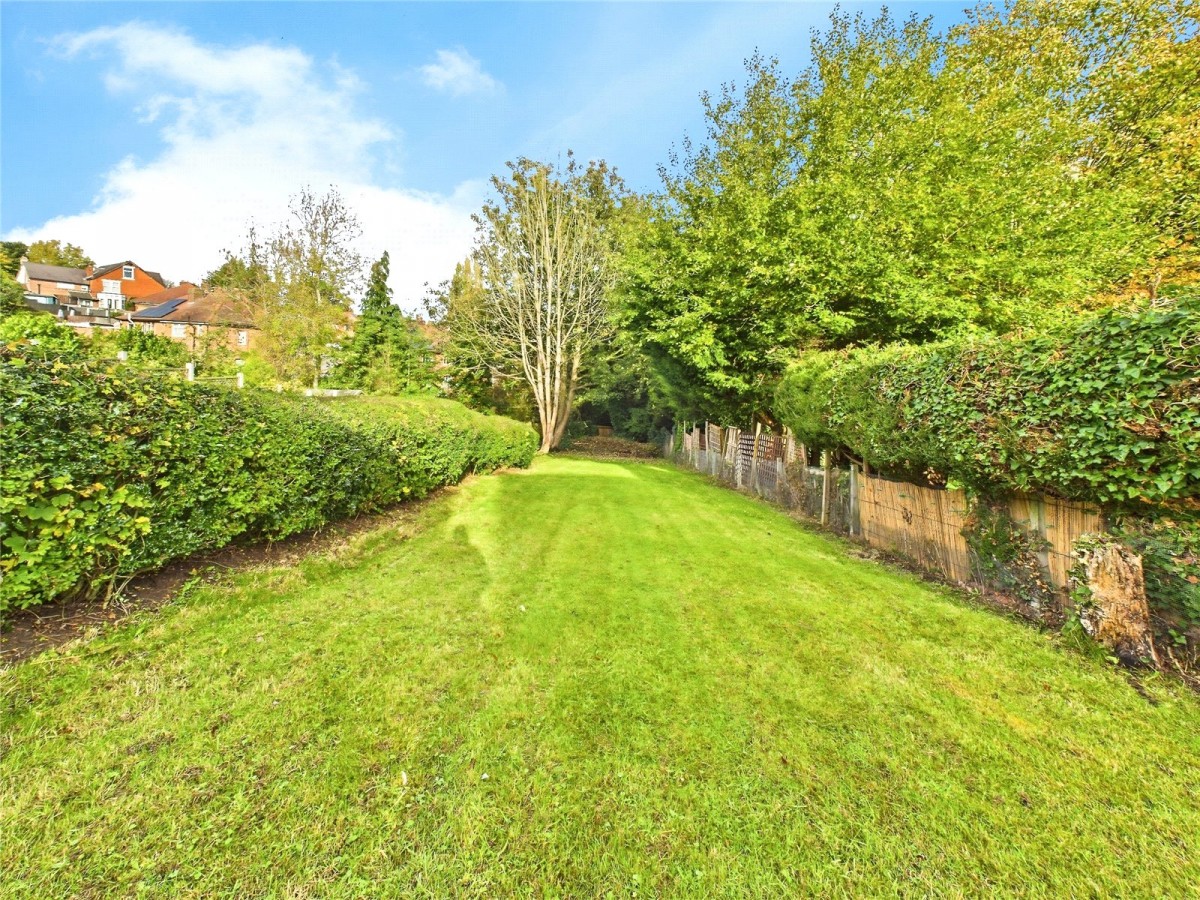 Heanor, Derbyshire