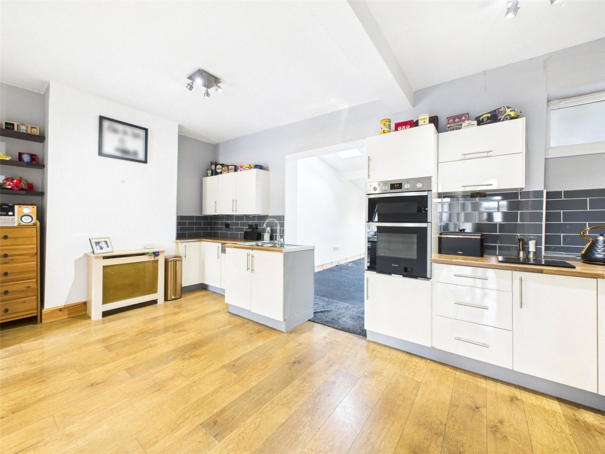 Heanor, Derbyshire