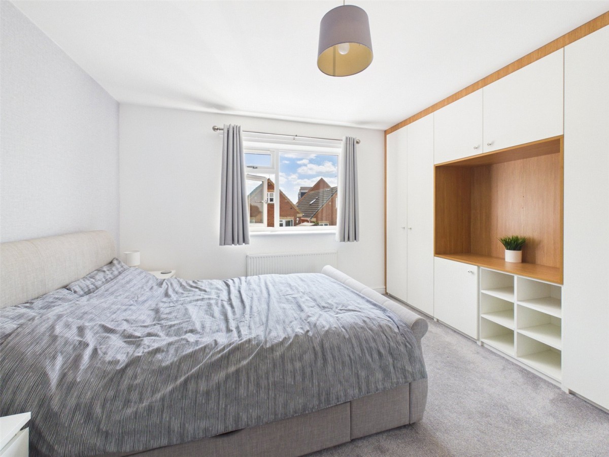Heanor, Derbyshire